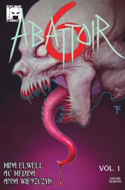 Abattoir Six ( 1)