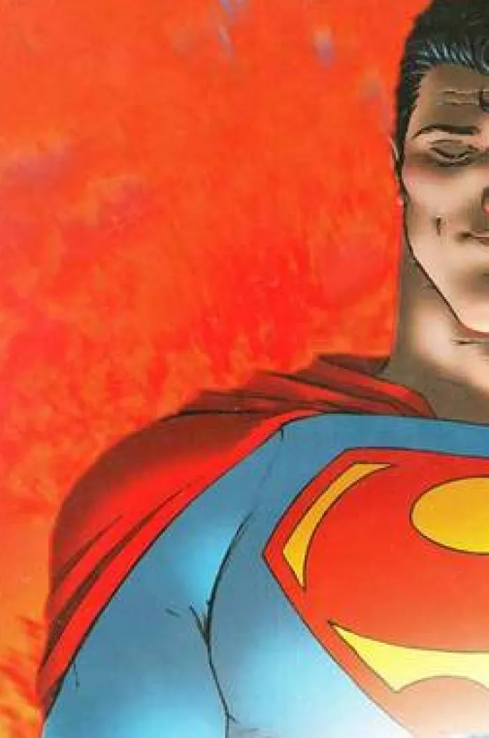 Absolute All Star Superman