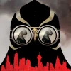Absolute Batman: The Court of Owls