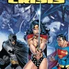 Absolute Infinite Crisis: (New Edition)