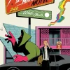 Absolute Martian Manhunter Vol. 2: The Agency