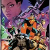 Absolute Power Omnibus