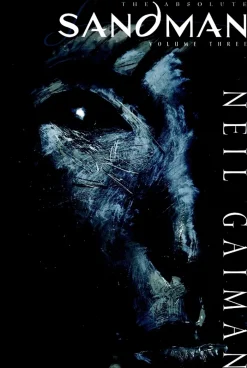 Absolute Sandman Volume Three