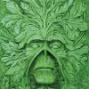 Absolute Swamp Thing by Alan Moore Volume 1