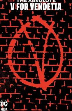 Absolute V for Vendetta (2023 Edition)