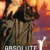 Absolute Y: The Last Man Vol. 1 (2027 Edition)