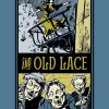Accidents and Old Lace and Other Stories