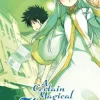 A Certain Magical Index, Vol. 11 (light novel)