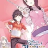 A Certain Magical Index, Vol. 16 (light novel)