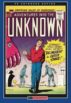 Acg Collector's Works Adventure Into Unknown Softee Vol. 20