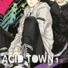 Acid Town, Volume 1