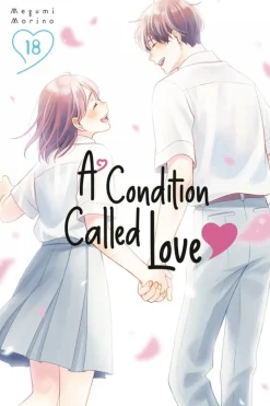 A Condition Called Love 18
