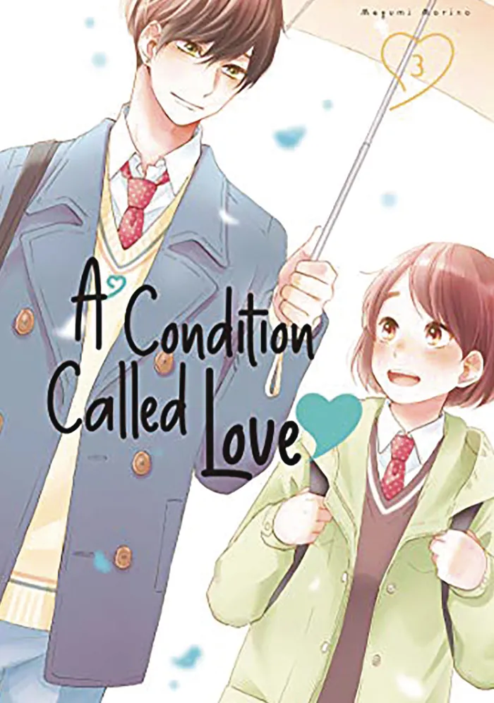 A Condition Called Love 2