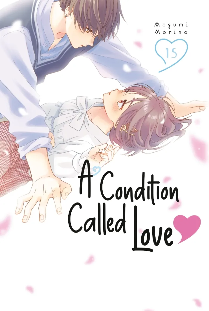 A Condition Called Love 15