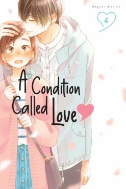 A Condition Called Love 4