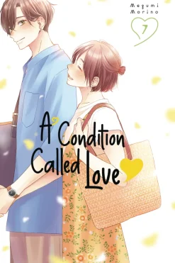A Condition of Love Vol. 07