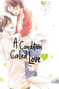 A Condition of Love Vol. 06