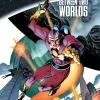 Adam Strange: Between Two Worlds The Deluxe Edition