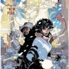 Adventureman Volume 2