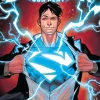Adventures of Superman: Jon Kent HC