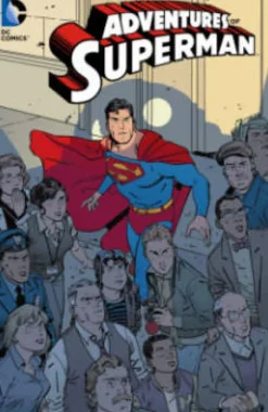 Adventures Of Superman Vol. 3