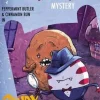 Adventure Time: Candy Capers