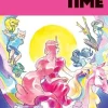 Adventure Time Compact Edition: Princess Power!!!