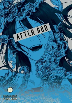 After God Vol. 01