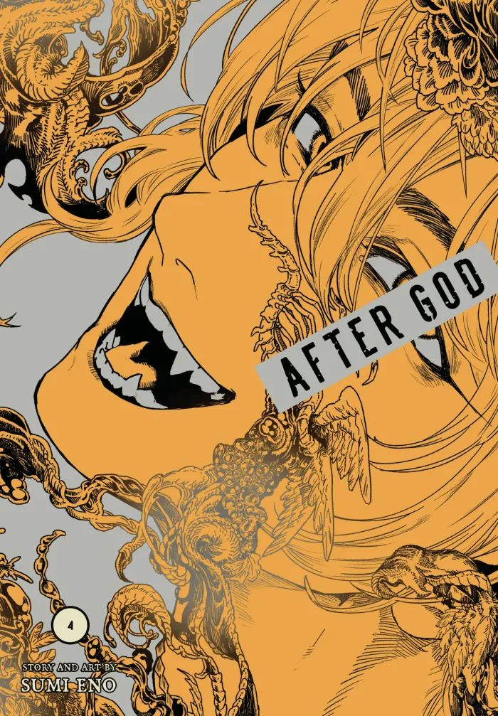 After God Vol. 04