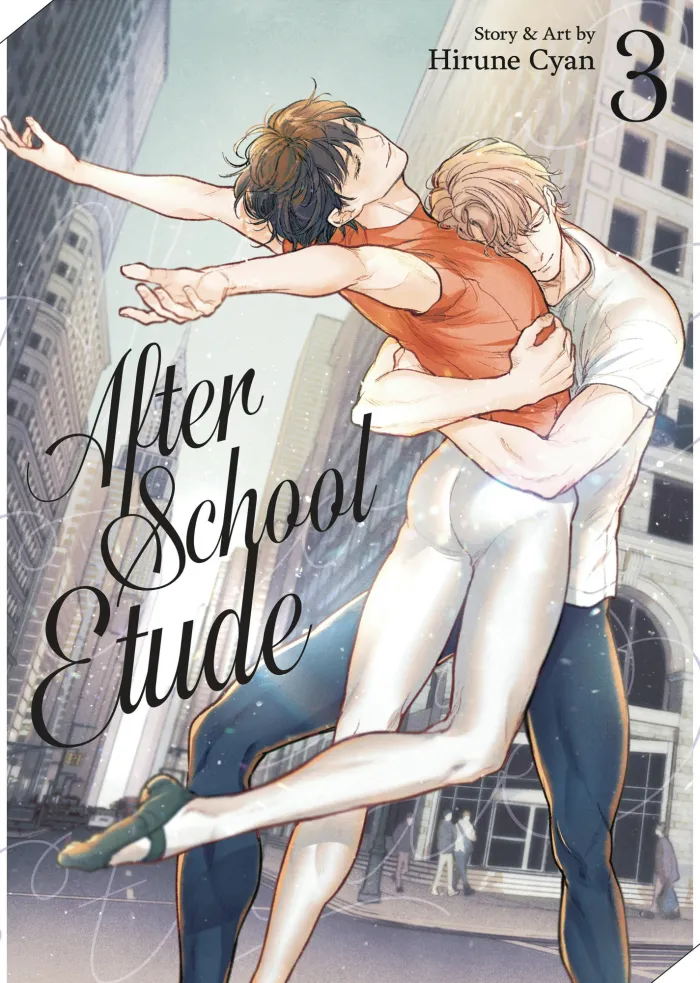 After School Etude Vol. 03