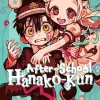 After-school Hanako-kun, Vol. 2
