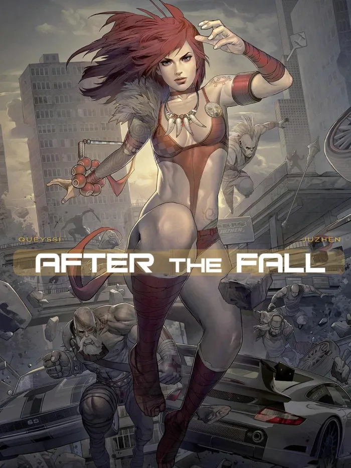 After the Fall