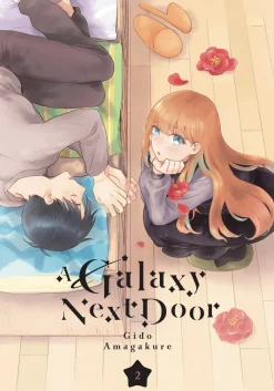A Galaxy Next Door 5