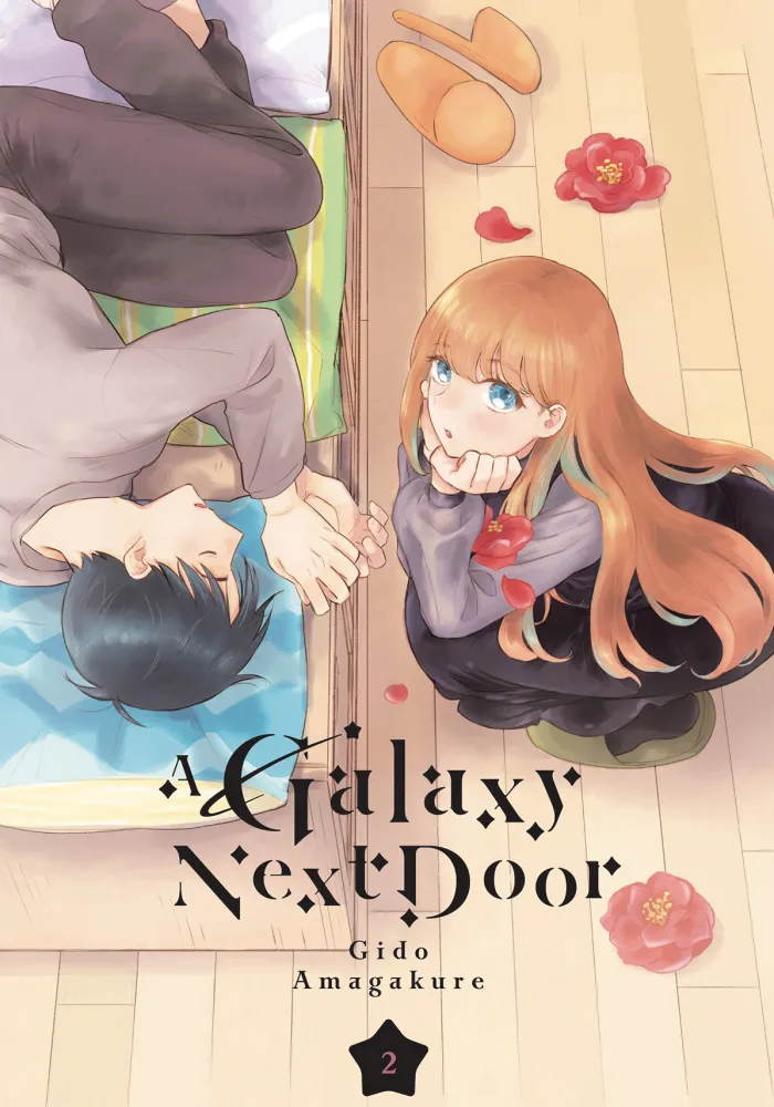 A Galaxy Next Door 5