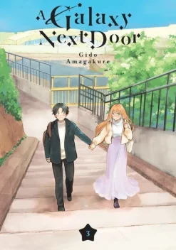 A Galaxy Next Door 3