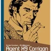 Agent X-9 Corrigan 1967-1980