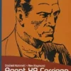 Agent X-9 Corrigan 1934-1935