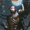Age Of Ultron Companion