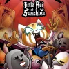 Aggretsuko: Little Rei of Sunshine