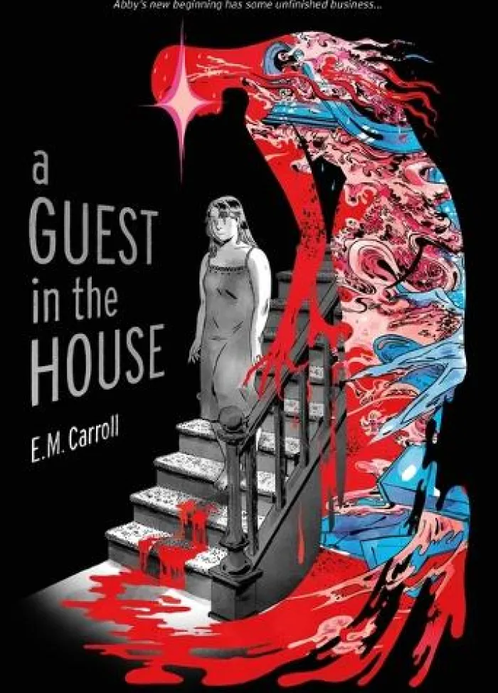 A Guest in the House