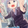 Aharen-san is Indecipherable (Omnibus) Vol. 5-6