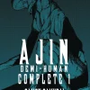 Ajin Demi Human Complete Vol. 02
