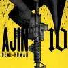 AJIN: DEMI-HUMAN VOL. 10