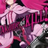 Akame Ga Kill!, Vol. 2