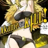 Akame ga KILL!, Vol. 12
