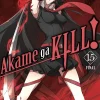Akame ga KILL!, Vol. 15