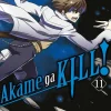 Akame ga KILL!, Vol. 11