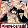 Akane Banashi Vol. 04