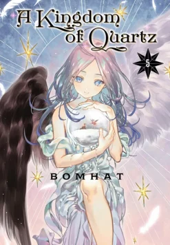 A Kingdom of Quartz 5