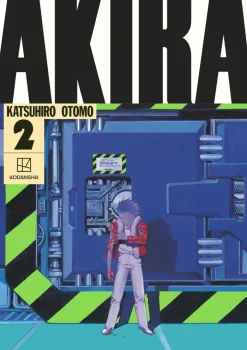 Akira Collector's Vol. 02